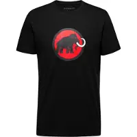 Mammut Herren Shirt Core T-Shirt Classic