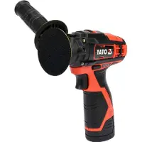 YATO Yt 82903 Elektrische Poliermaschine