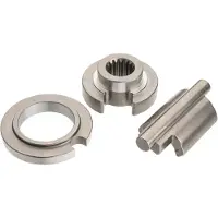 Hazet Schlagwerk 9014P-1, Maße: 19 cm Länge, 10,8 cm Breite, 3,8 cm Höhe