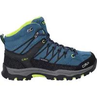 CMP Wanderschuhe Mid Kind Rigel Waterproof
