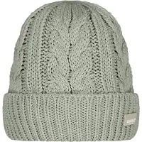 Barts - Women's Zirani Beanie - Mütze Gr One Size grau