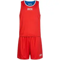 Benlee Ringford Reversible ärmelloses T-shirt
