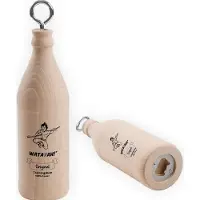 Wataaah - Trainingsbier - Trainingsgriffe wood