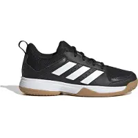 Adidas Ligra 7 Indoor Core Black Cloud White (GS) - EU 35.5
