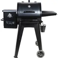 PitBoss Navigator 550 Pellet-Räuchergerät