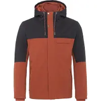Vaude - Manukau Jacket II - Winterjacke Gr XXL rot