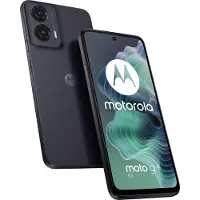 Motorola moto G35 5G, 17,1 cm (6.72"), 8 GB, 128 GB, 50 MP, Android 14, Schwarz