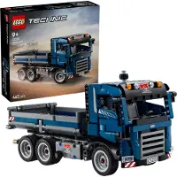 LEGO Technic 42203 Kipplaster