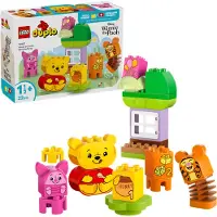 LEGO Winnie Puuhs Geburtstagsparty - 10457