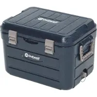 Outwell Kühlbox Fulmar 30 l, tiefblau – 120 h Kühldauer