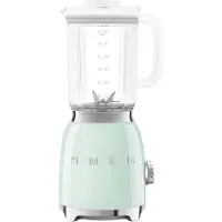 Smeg BLF03PGEU Pastellgrün