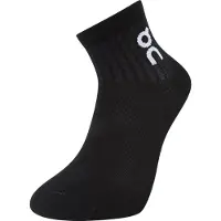 ON Herren Socken Logo Sock Mid 3P