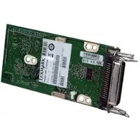 Lexmark Parallel 1284-B Interface Card, Parallel, 195 g, T65x, X65x, 20 Stück(e)