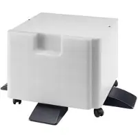 Kyocera CB-470, Flur, Holz, Weiß, FS-60XXMFP, FS-C80XXMFP. ECOSYS M4125idn, M4132idn ECOSYS M8124cidn, M8130cidn, 590 mm, 582 mm