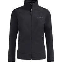 Vaude - Women's Cyclone Jacket VI - Softshelljacke Gr 46 schwarz