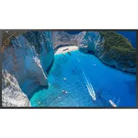 Samsung LH75OMAEBGB, 190,5 cm (75 Zoll), 3840 x 2160 Pixel, 4K Ultra HD, 14 ms, 1200:1, Mega-Kontrast