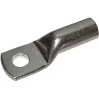Intercable ICD9510 - Rohrringöse - Gerade - Silber - 95 mm² - M10 - 25 Stück(e)