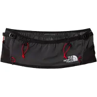The North Face - Summit Run Belt - Hüfttasche Gr XL schwarz
