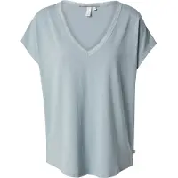 QS -qs T-shirts Green Größe: XS | Hemden Outlet | Damen | Grün