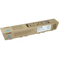 Ricoh 842046 CYAN TONER - 15000 SEITEN FÜR AFICIO MP C-2800