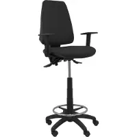 Piqueras Y Crespo Elche I840b10 Verstellbarer Hocker