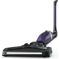 Rowenta Xtrem Compact 2-in-1 Akku-Staubsauger, Stiel- und Handstaubsauger in einem, leichtes Gehäuse, Flex-Gelenk, bis zu 40 Minuten Laufzeit, LED-Bodenbürste, 0,4 L Staubbehälter