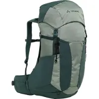 Vaude Brenta 24 - Wanderrucksack - agave