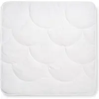 Julius Zöllner Duvet Steppdecke, Babytraum (80x80 cm)
