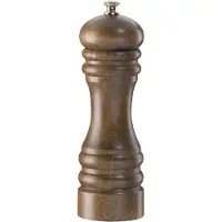 Zassenhaus Pfeffermühle BERLIN 18 cm dunkel gebeizt 20120 4006528020120
