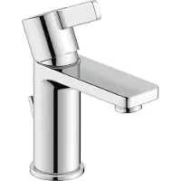 Duravit DE1011001010 D-Neo Einhebel-Waschtischmischer S