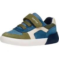 Geox Gisli B Sportschuhe Blau EU 21 Junge Blau EU 21