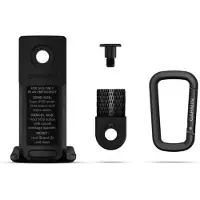Garmin Adapter Für Schienenbefestigung Mit Karabinerhaken