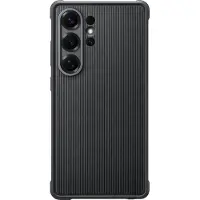 Samsung Ef-rs938cbe Rugged Galaxy S25 Ultra Blak Handyhülle