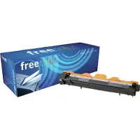 Freecolor TN1050-FRC, 1000 Seiten, Schwarz, 1 Stück(e)