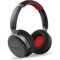 Energy Sistem Power Sport, Verkabelt & Kabellos, Sport, 20 - 20000 Hz, 198 g, Kopfhörer, Schwarz, Rot