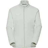 Mammut - Women's Innominata Light Midlayer Jacket - Fleecejacke Gr XL grau
