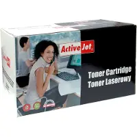 ActiveJet Atm-216bn Konica Minolta Toner