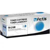 Actis TH-210X Tonerkartusche (Ersatz für HP 131X CF210X, Canon CRG-731H; Standard; 2400 seiten; schwarz), 2400 Seiten, Schwarz, 1 Stück(e)