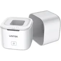 UNITEK Clone Station 2Xm.2 Pcie/Nvme Ssd,S1207A