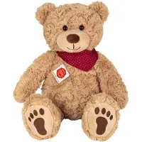 Teddy HERMANN® Teddy Hermann TH-913283, Spielzeug-Bär