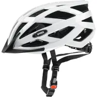 Uvex i-vo SMU black mat black mat 52