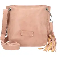 Fritzi aus Preußen Umhängetasche Vintag Fritzi Cross 2 Vintage rosa