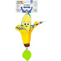 Lamaze Bea The Banana Pädagogisches Spielzeug
