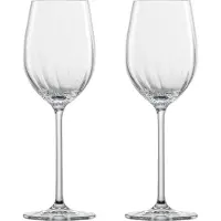Zwiesel Glas GLAS machinemade WEISSWEIN PRIZMA 2 (KT2) 122328