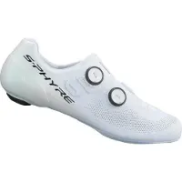 Shimano Rc903 Rennradschuhe Weiß EU 43 1/2 Herren Weiß EU 43 1/2