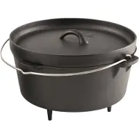 Robens Carson Dutch 8.2l Ofen