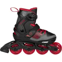 Playlife Dark Breeze Inline-skates