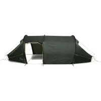 Jack Wolfskin North Tunnel III island moss (4341) One Size