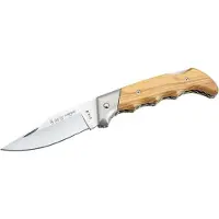 Nieto Taschenmesser, rostfrei, Klinge 9,5 cm