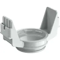 Kaiser Betonbau Adapter 1211-32 Ø 32mm